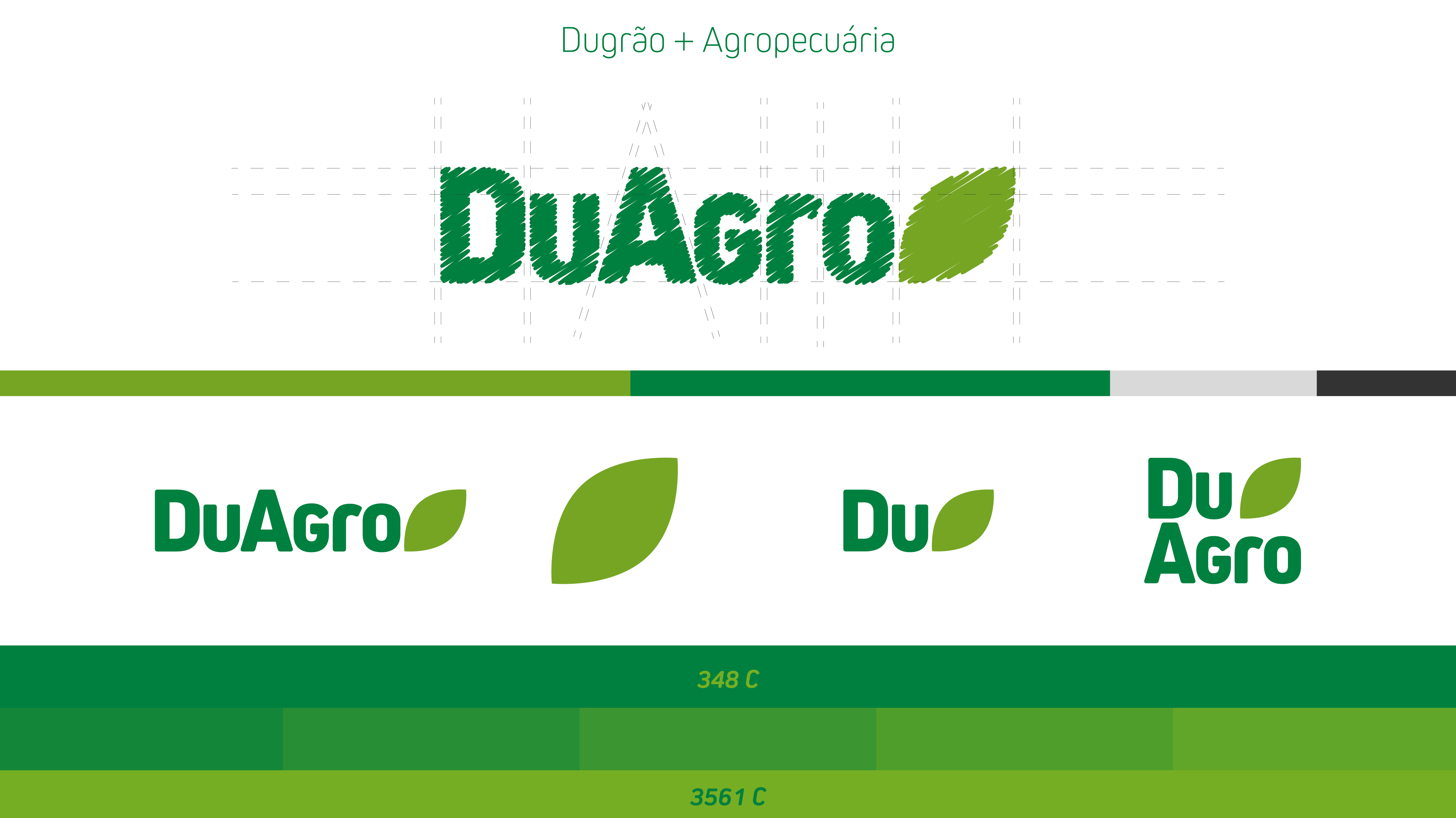 DuAgro — 4